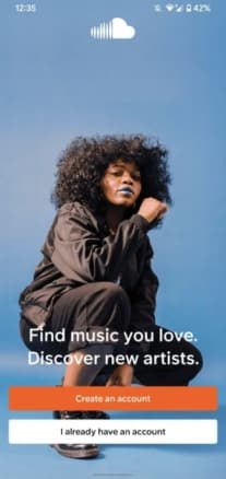 SoundCloud - Music & Audio