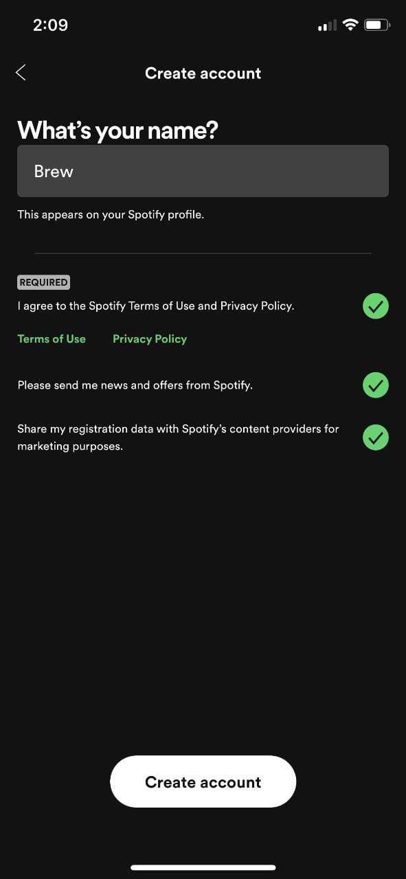 Spotify: 最新の音楽や人気のポッドキャストを再生