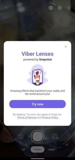 Viber Messenger - Free Video Calls & Group Chats
