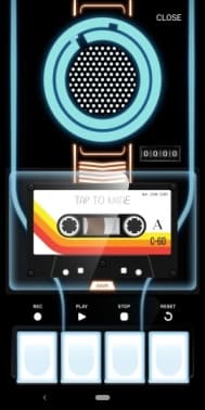 Voice Recorder & Audio Editor